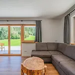 شقة Haus Bergstille 2