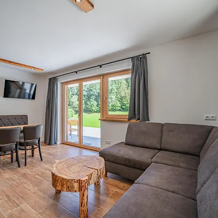 דירה Haus Bergstille 2 *