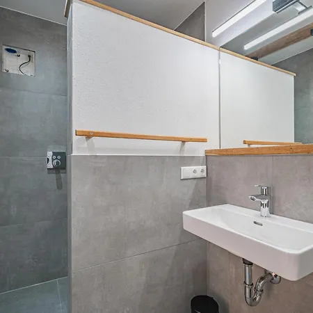 Haus Bergstille 2 Vorderkrimml