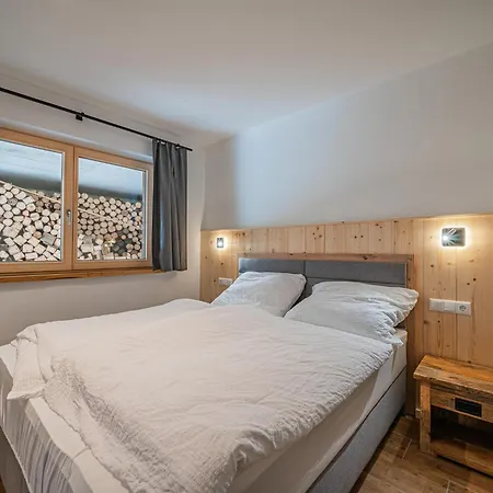 Haus Bergstille 2 Lägenhet