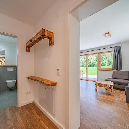 Lägenhet Haus Bergstille 2 *