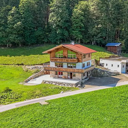 Haus Bergstille 2 Lägenhet