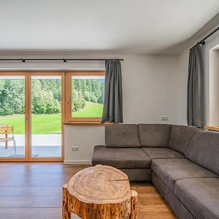 Haus Bergstille 2 Vorderkrimml