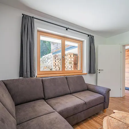 Lägenhet Haus Bergstille 2 Vorderkrimml