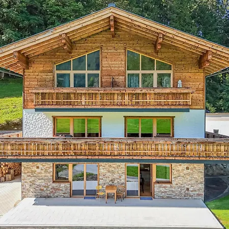 Haus Bergstille 2 Lägenhet