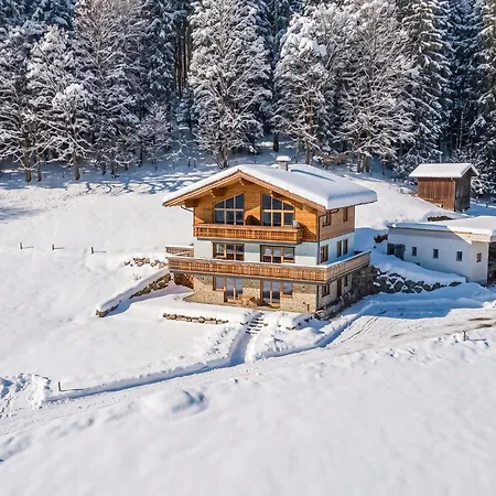 شقة Haus Bergstille 2